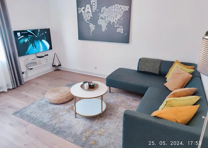 Lumani Apartment Zagreb With Free Parking