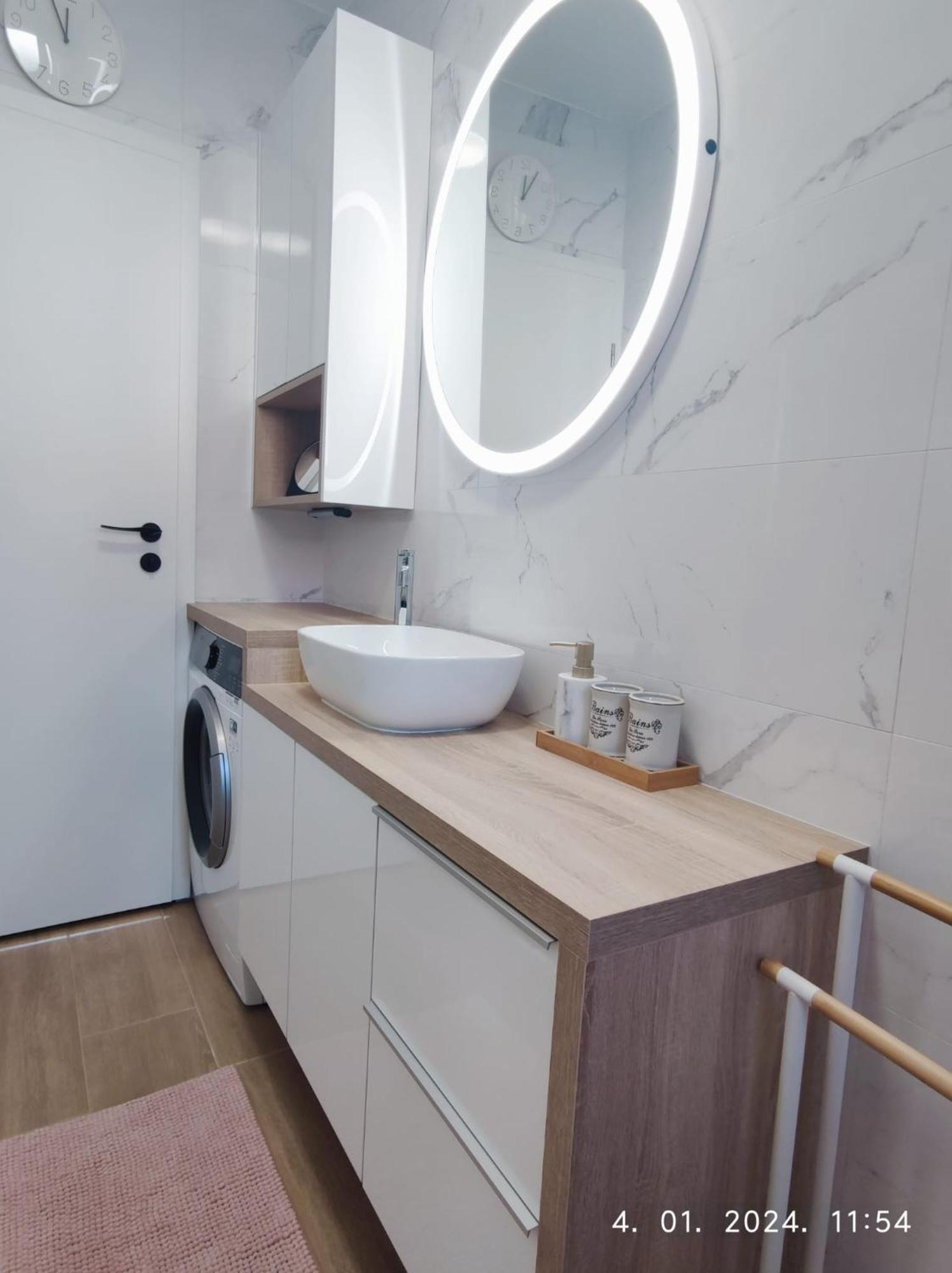 Apartment Lumani With Free Parking *