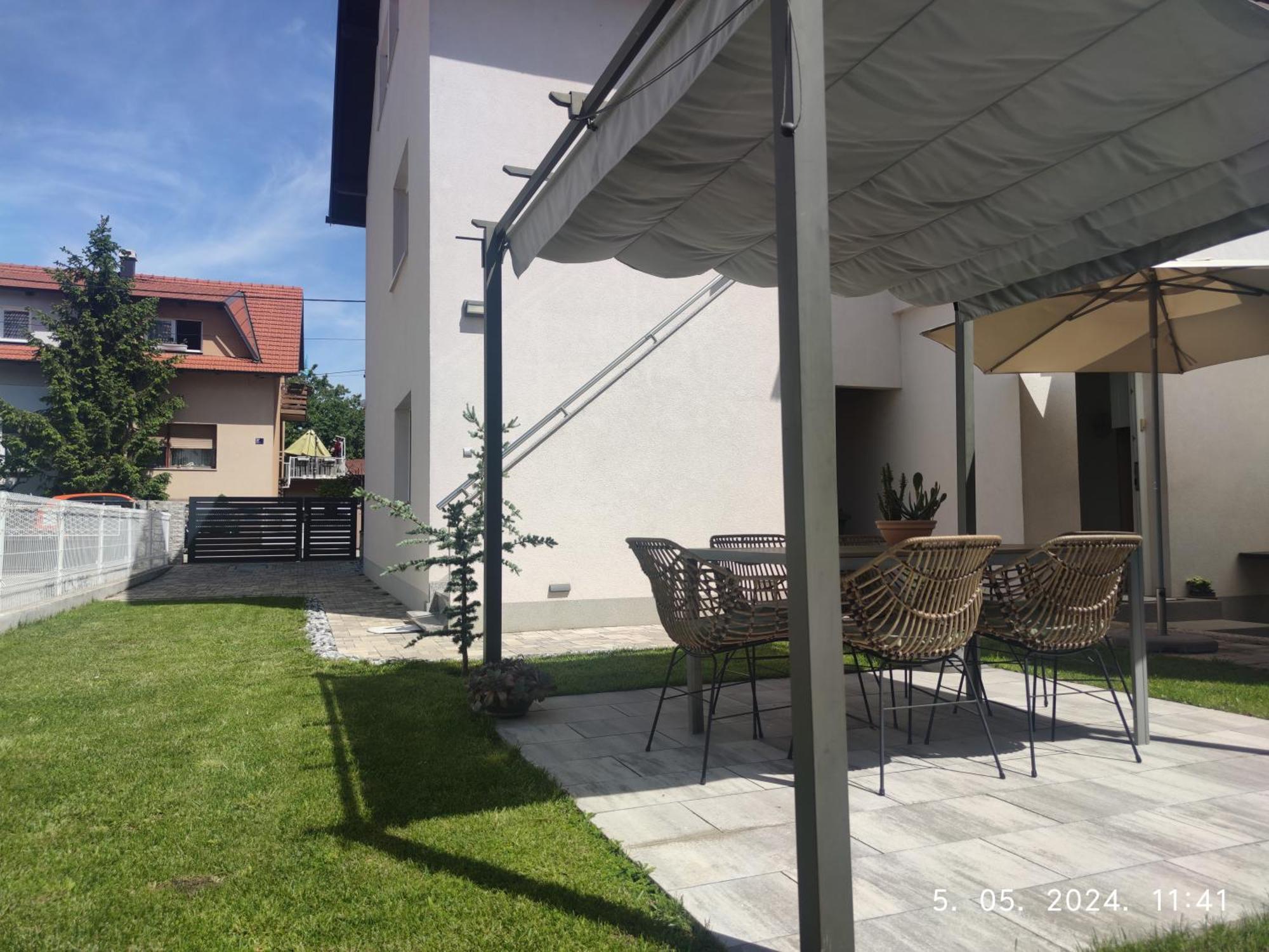 Apartment Lumani With Free Parking Zagreb