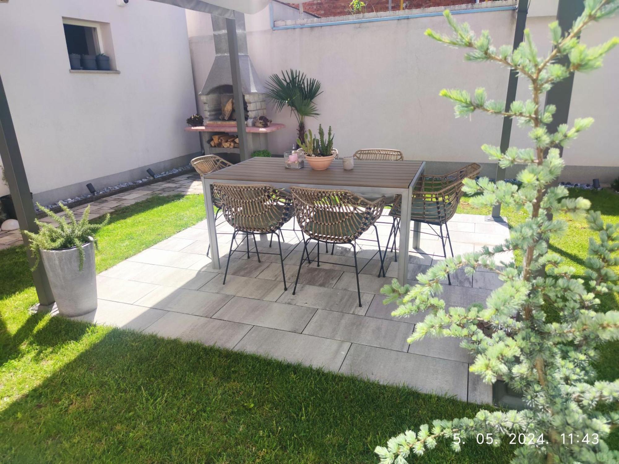 Apartment Lumani With Free Parking Zagreb