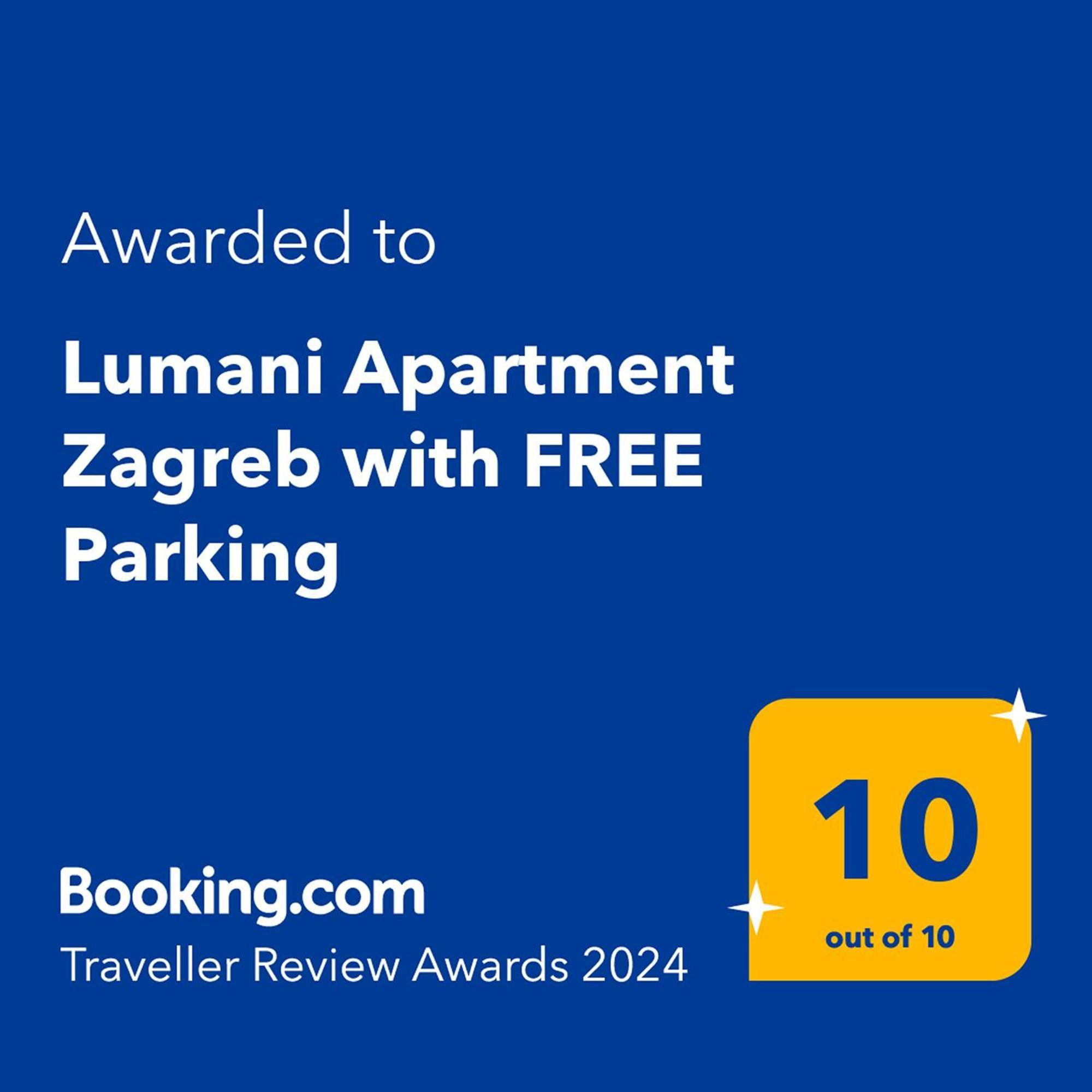 Lumani With Free Parking