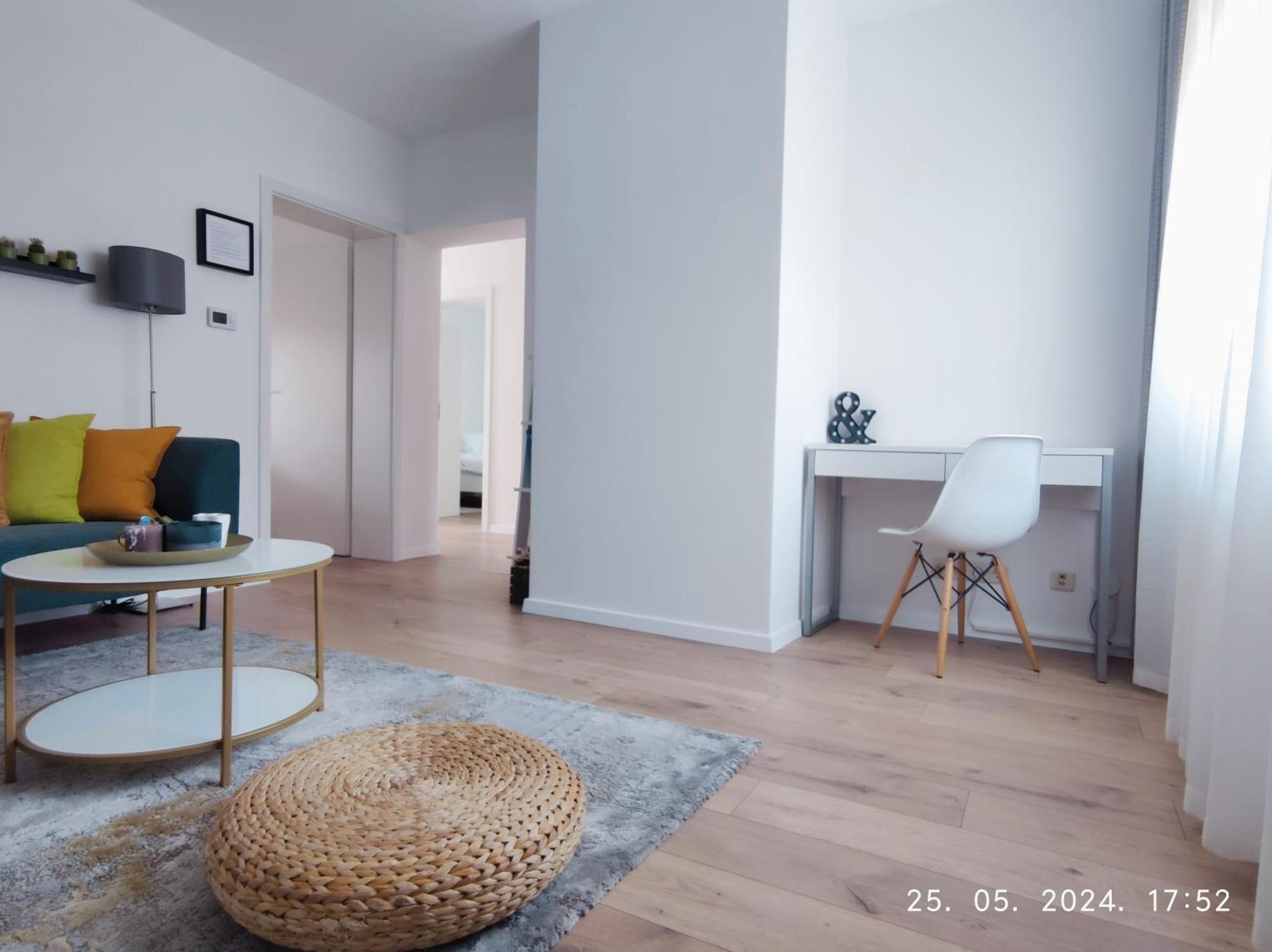 Apartment Lumani With Free Parking *
