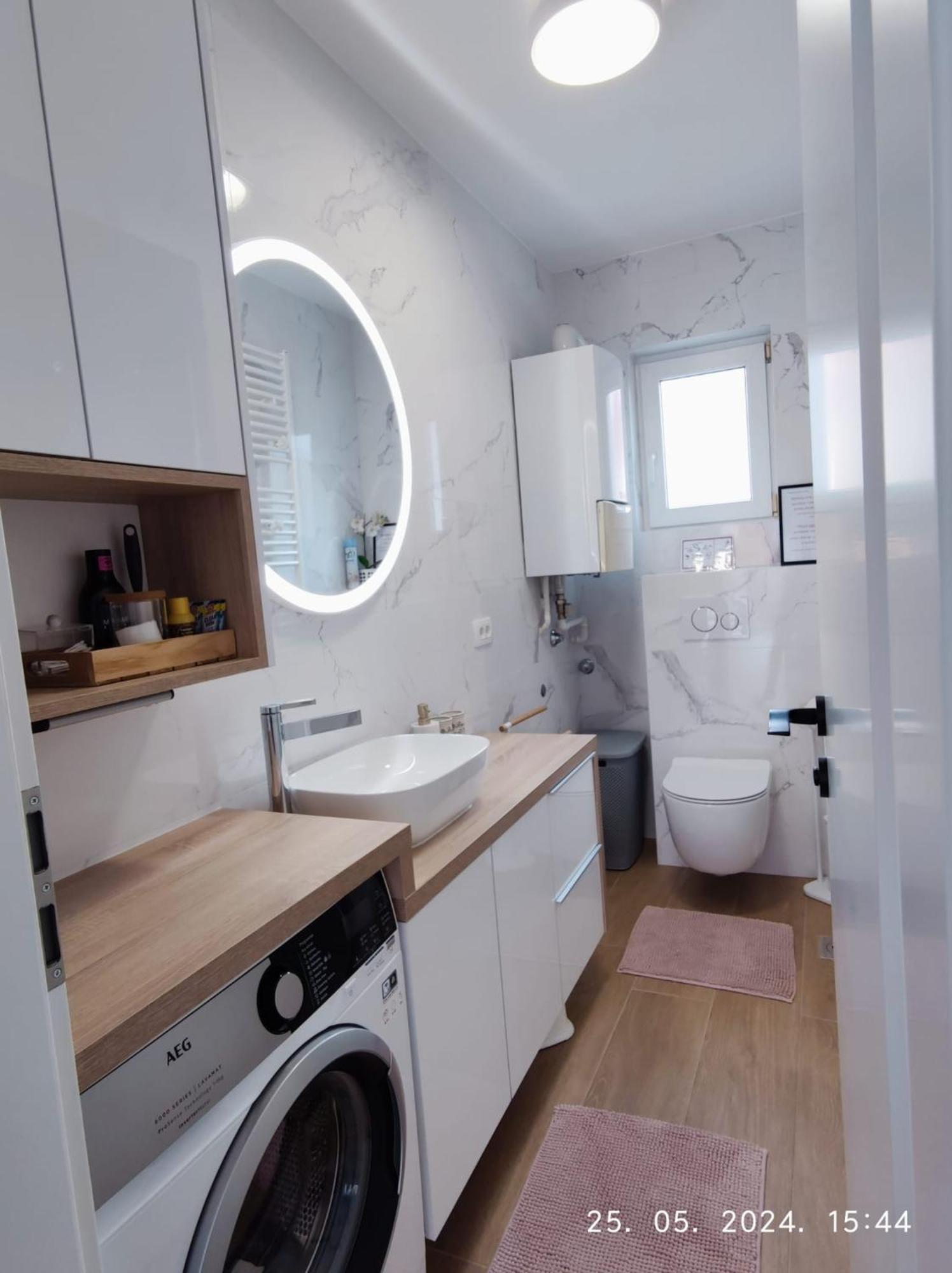 Apartment Lumani With Free Parking
