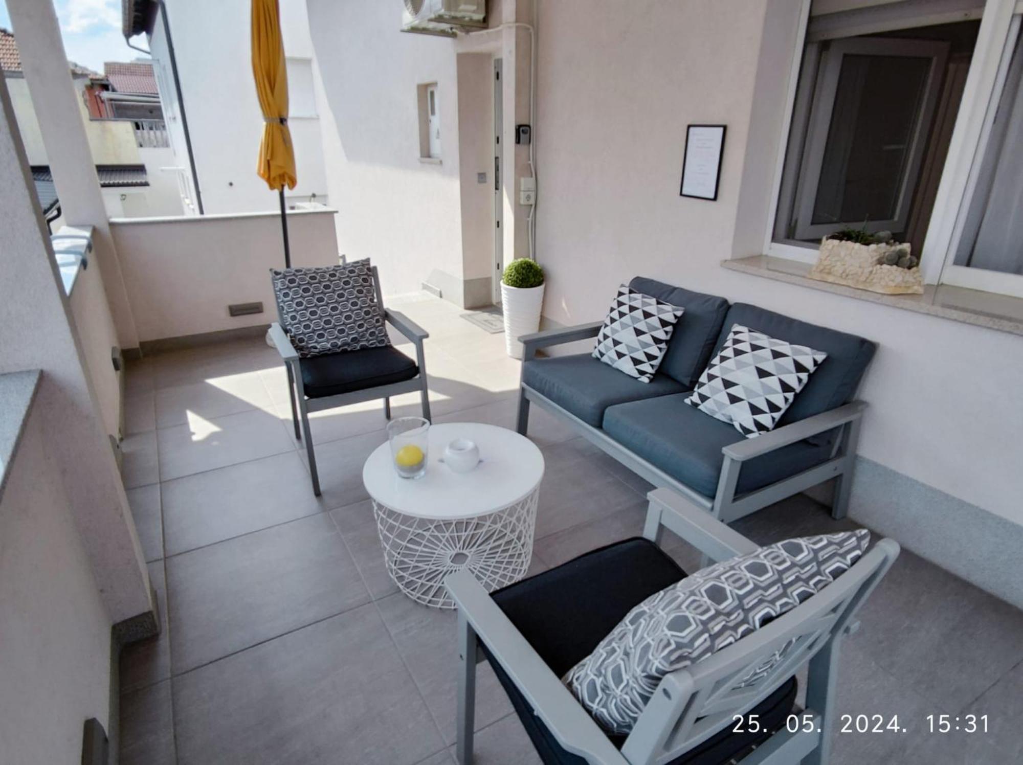 Apartment Lumani With Free Parking Zagreb