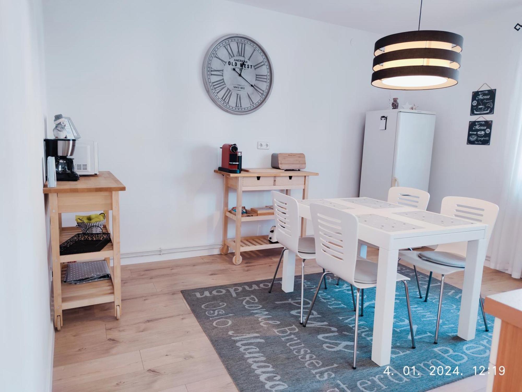 Apartment Lumani With Free Parking