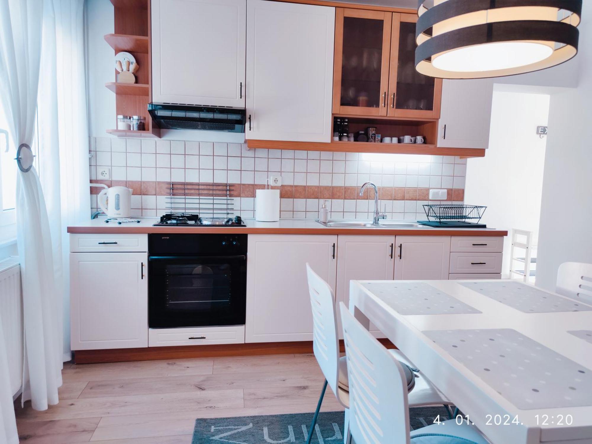 Apartment Lumani With Free Parking *