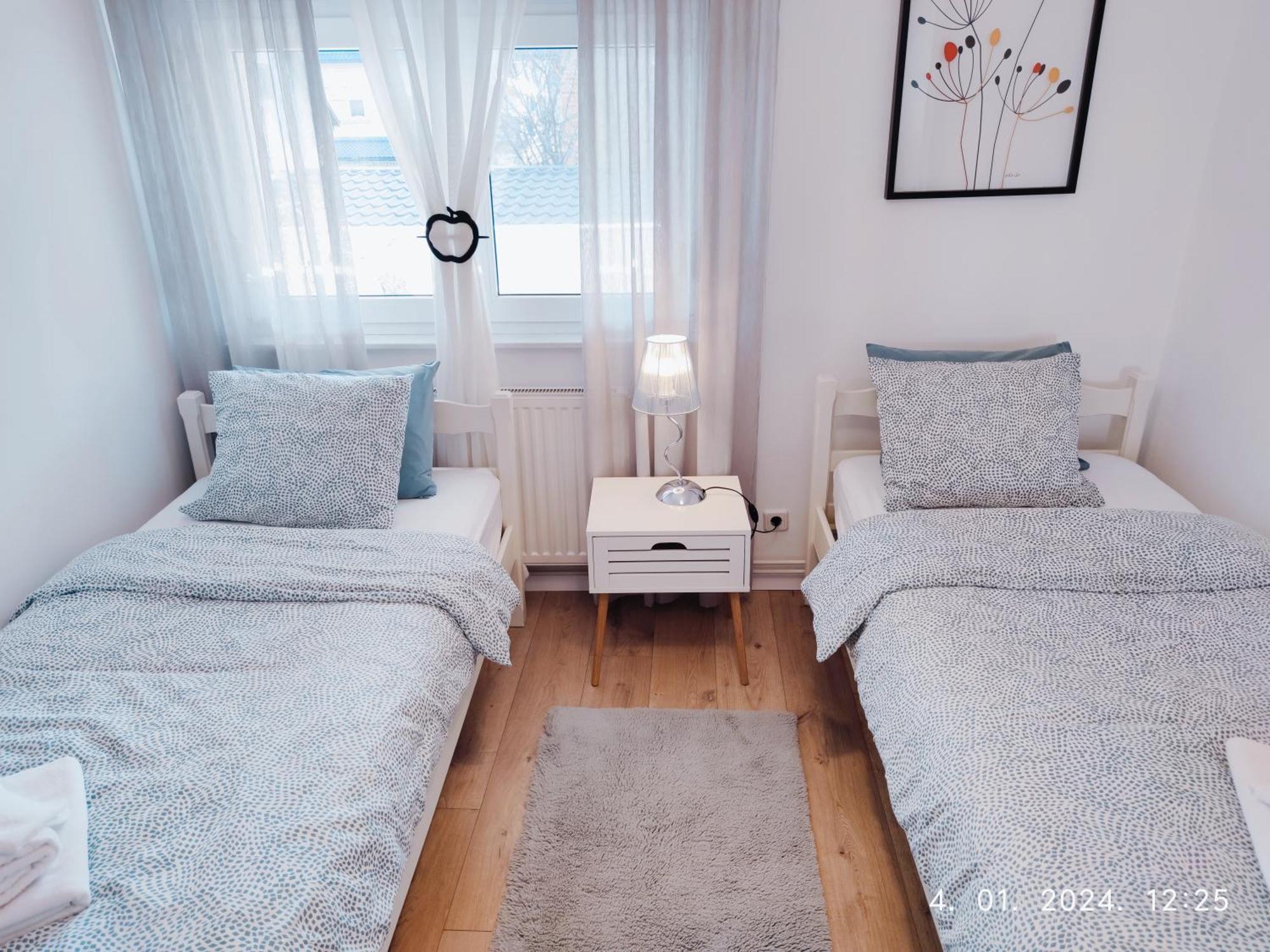 Apartment Lumani With Free Parking *