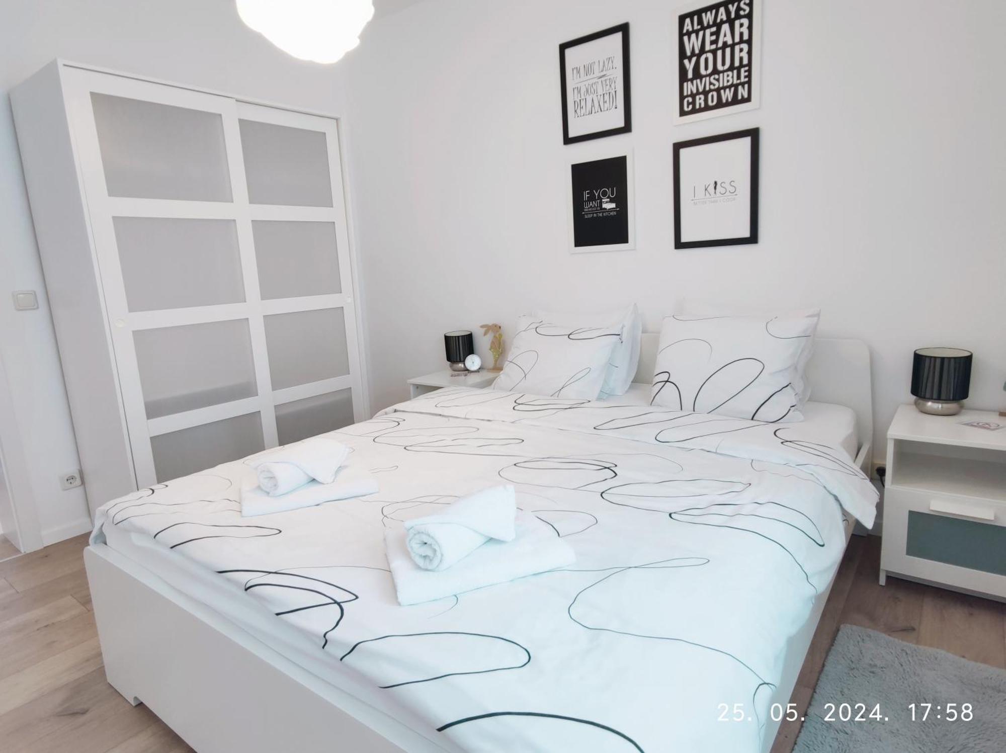 Apartment Lumani With Free Parking Zagreb