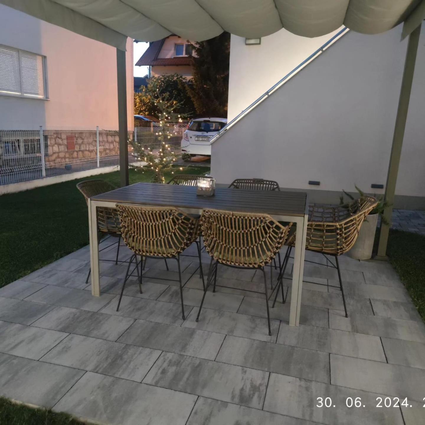 Apartment Lumani With Free Parking *